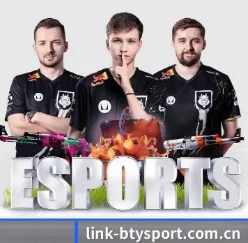 link-btysport.com.cn APP 界面